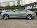 MERCEDES BENZ CLS-CLASS