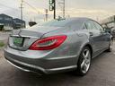 MERCEDES BENZ CLS-CLASS