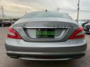 MERCEDES BENZ CLS-CLASS