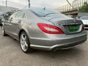 MERCEDES BENZ CLS-CLASS