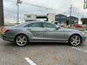 MERCEDES BENZ CLS-CLASS