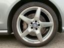 MERCEDES BENZ CLS-CLASS