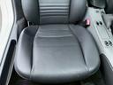 【助手席シート座面】
