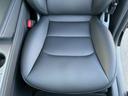 【助手席シート座面】