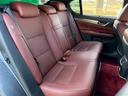 ＧＳ３５０　Ｆスポーツ　現状渡し　元ＳＨＯＷカー　禁煙車　コンプリートカー　エアサスキット　エアサスコントローラー　サンルーフ　三眼ＬＥＤヘッド　マークレビンソンサウンド　シートヒータークーラー　ＨＵＤ　レーダークルーズ（21枚目）