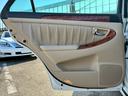 【ドアトリム】傷の目立ちやすいドアトリムですが非常にきれいな状態で維持されております