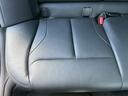【2列目シート座面】