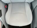 【運転席シート座面】