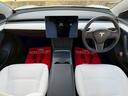 モデル3 スタンダードレンジプラス ワンオーナー禁煙車 上海モデル  ホワイトインテリア ヒートポンプ パワーバックドア 全席シートヒーター  LEDヘッドライト 18インチAW パワーシート 白レザーシート ETC オートパイロット 中古車画像_4