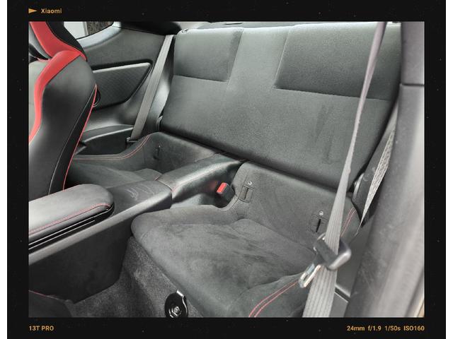 ８６ ＧＴ　ドライブレコーダー　バックカメラ　クリアランスソナー　オートクルーズコントロール　ＡＴ　スマートキー　アルミホイール　Ｂｌｕｅｔｏｏｔｈ　エアコン　パワーステアリング　パワーウィンドウ（10枚目）