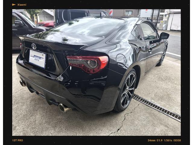 ８６ ＧＴ　ドライブレコーダー　バックカメラ　クリアランスソナー　オートクルーズコントロール　ＡＴ　スマートキー　アルミホイール　Ｂｌｕｅｔｏｏｔｈ　エアコン　パワーステアリング　パワーウィンドウ（15枚目）