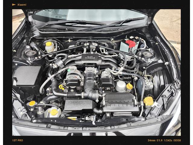 ８６ ＧＴ　ドライブレコーダー　バックカメラ　クリアランスソナー　オートクルーズコントロール　ＡＴ　スマートキー　アルミホイール　Ｂｌｕｅｔｏｏｔｈ　エアコン　パワーステアリング　パワーウィンドウ（19枚目）