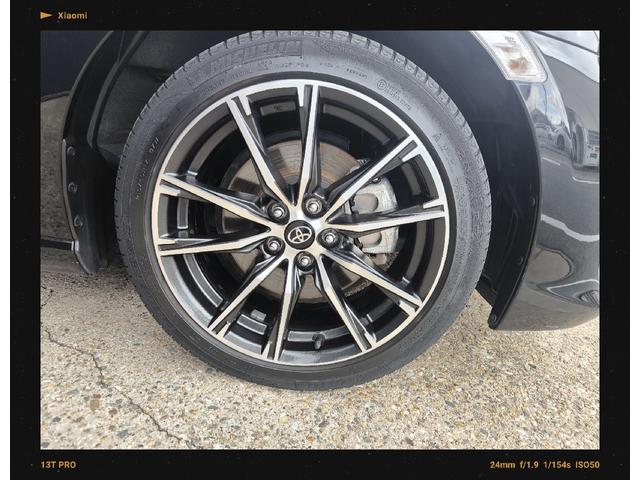 ８６ ＧＴ　ドライブレコーダー　バックカメラ　クリアランスソナー　オートクルーズコントロール　ＡＴ　スマートキー　アルミホイール　Ｂｌｕｅｔｏｏｔｈ　エアコン　パワーステアリング　パワーウィンドウ（20枚目）