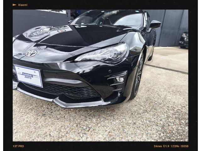 ８６ ＧＴ　ドライブレコーダー　バックカメラ　クリアランスソナー　オートクルーズコントロール　ＡＴ　スマートキー　アルミホイール　Ｂｌｕｅｔｏｏｔｈ　エアコン　パワーステアリング　パワーウィンドウ（23枚目）