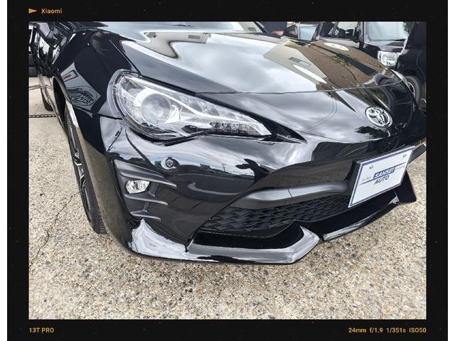８６ ＧＴ　ドライブレコーダー　バックカメラ　クリアランスソナー　オートクルーズコントロール　ＡＴ　スマートキー　アルミホイール　Ｂｌｕｅｔｏｏｔｈ　エアコン　パワーステアリング　パワーウィンドウ（27枚目）