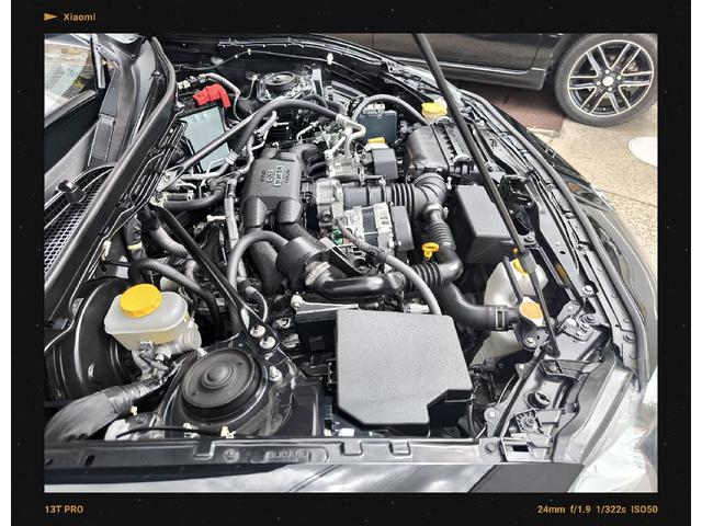 ８６ ＧＴ　ドライブレコーダー　バックカメラ　クリアランスソナー　オートクルーズコントロール　ＡＴ　スマートキー　アルミホイール　Ｂｌｕｅｔｏｏｔｈ　エアコン　パワーステアリング　パワーウィンドウ（30枚目）