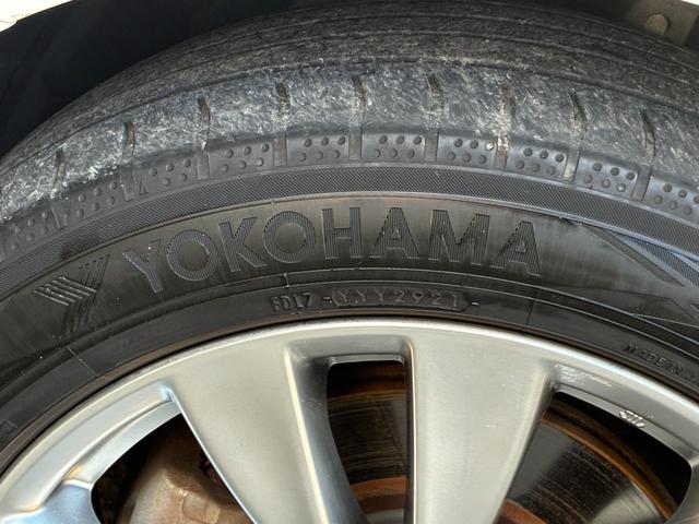 フーガハイブリッド ＶＩＰパッケージ　車検２年付　革シート　メーカーナビ　バックカメラ　レーダークルコン　衝突被害軽減ブレーキ　シートヒーター＆クーラー　クリアランスソナー　フルセグＴＶ　スマートキー　ＥＴＣ　純正１８インチアルミホイール（31枚目）