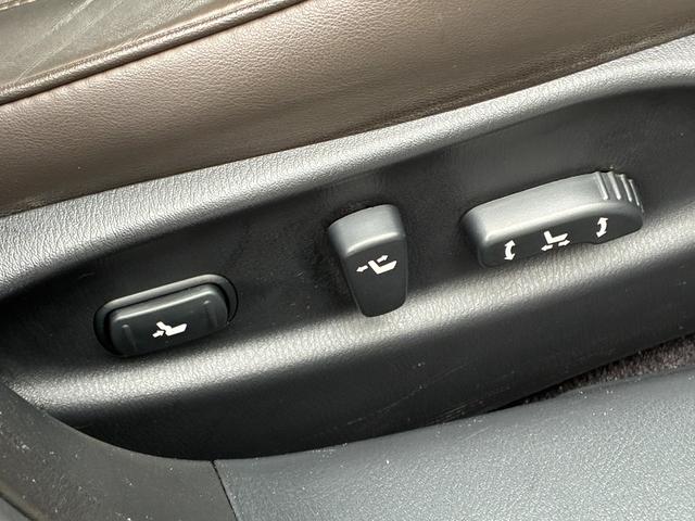 NISSAN FUGA HYBRID VIP PACKAGE
