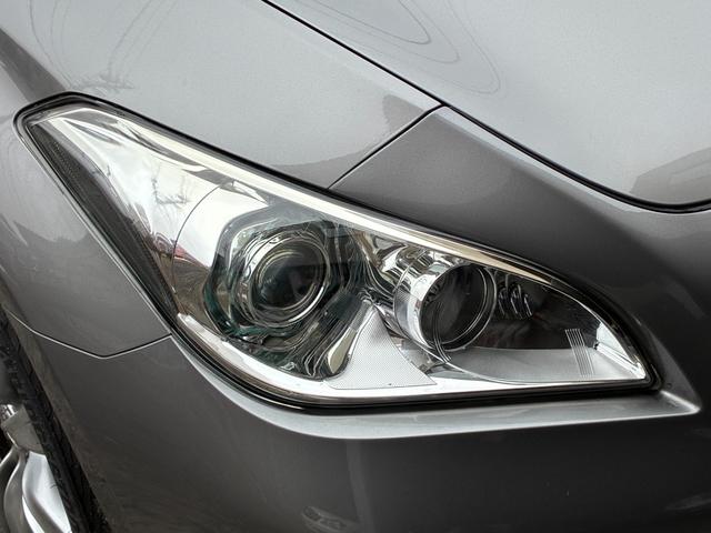NISSAN FUGA HYBRID VIP PACKAGE