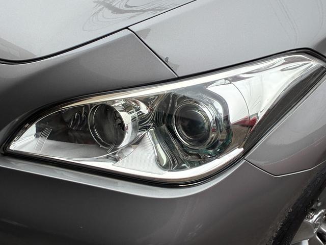 NISSAN FUGA HYBRID VIP PACKAGE