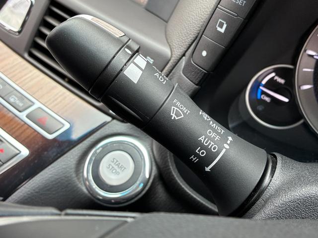 NISSAN FUGA HYBRID VIP PACKAGE