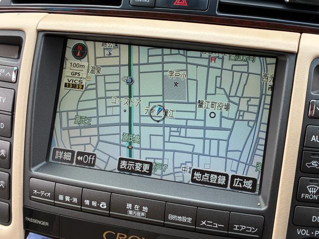 TOYOTA CROWN ROYAL SALOON PREMIUM EDITION