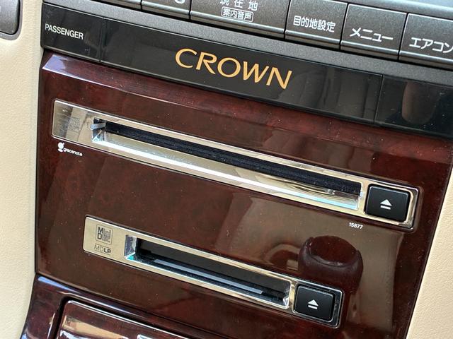 TOYOTA CROWN ROYAL SALOON PREMIUM EDITION