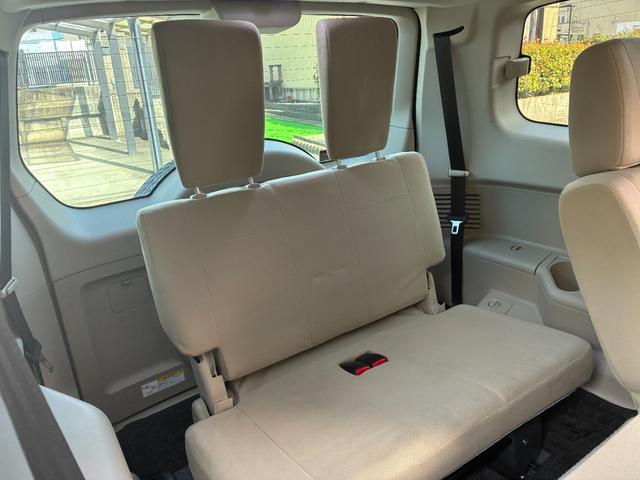 パジェロ ロング エクシード ディーゼルターボ 4WD KENWOODナビ バックモニター Bluetoothオーディオ シートヒーター ETC クルーズコントロール 三列シート フルフラット AC100V電源 キーレス(12枚目)