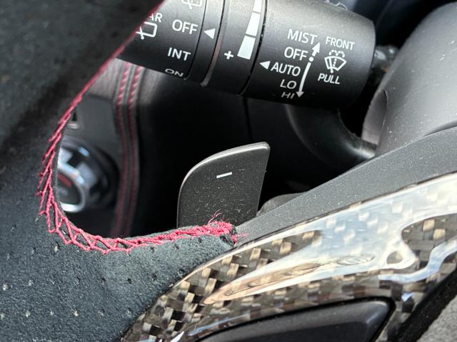 アクセラスポーツ XD ディーゼルターボ サンルーフ BOSEスピーカー 衝突被害軽減ブレーキ レーダークルーズコントロール 18インチブラックAW RVM バックモニター 電動シート メーカーナビ ハーフレザーシート(10枚目)