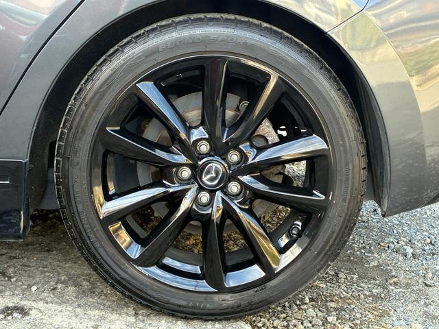 アクセラスポーツ XD ディーゼルターボ サンルーフ BOSEスピーカー 衝突被害軽減ブレーキ レーダークルーズコントロール 18インチブラックAW RVM バックモニター 電動シート メーカーナビ ハーフレザーシート(31枚目)