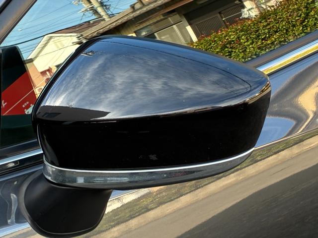 アクセラスポーツ XD ディーゼルターボ サンルーフ BOSEスピーカー 衝突被害軽減ブレーキ レーダークルーズコントロール 18インチブラックAW RVM バックモニター 電動シート メーカーナビ ハーフレザーシート(38枚目)