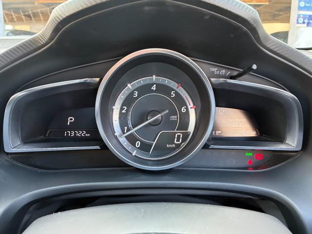 アクセラスポーツ XD ディーゼルターボ サンルーフ BOSEスピーカー 衝突被害軽減ブレーキ レーダークルーズコントロール 18インチブラックAW RVM バックモニター 電動シート メーカーナビ ハーフレザーシート(55枚目)