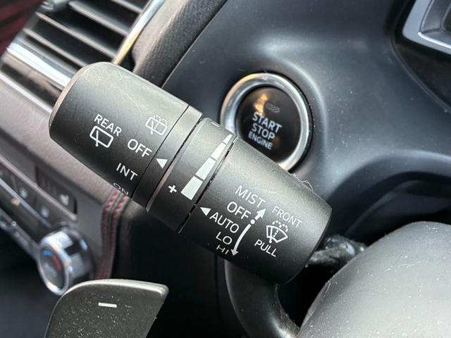 アクセラスポーツ XD ディーゼルターボ サンルーフ BOSEスピーカー 衝突被害軽減ブレーキ レーダークルーズコントロール 18インチブラックAW RVM バックモニター 電動シート メーカーナビ ハーフレザーシート(56枚目)