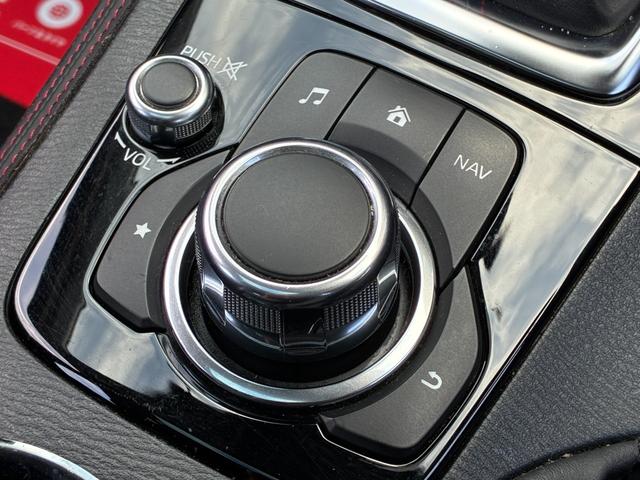 アクセラスポーツ XD ディーゼルターボ サンルーフ BOSEスピーカー 衝突被害軽減ブレーキ レーダークルーズコントロール 18インチブラックAW RVM バックモニター 電動シート メーカーナビ ハーフレザーシート(66枚目)