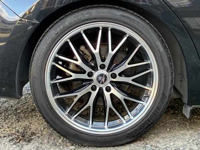 アテンザワゴン XD プロアクティブ メーカーナビ 純正SDナビ バックモニター クルーズコントロール スマートキー 19インチアルミホイール 地デジTV Bluetoothオーディオ パドルシフト BSM 車線逸脱警報 エアロパーツ(24枚目)