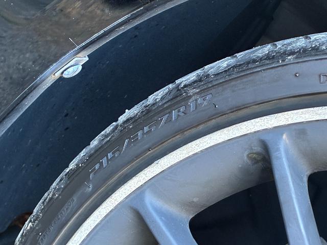 プリウス Ｓツーリングセレクション　純正ナビ　バックモニター　ＴＥＩＮ／ＦＲＥＸＺ車高調　ｆｅｎｉｃｅ１９インチアルミホイール　ＥＴＣ　フルセグＴＶ　Ｂｌｕｅｔｏｏｔｈオーディオ　オートヘッドライト　スペアタイヤ　オートＡＣ（31枚目）