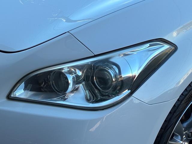 フーガハイブリッド VIPパッケージ OPフロントバンパー 純正20インチアルミホイール メーカーナビ バックカメラ フルセグTV 本革シート BOSEサウンドシステム インテリジェントクルコン シートメモリー シートヒーター&クーラー(36枚目)