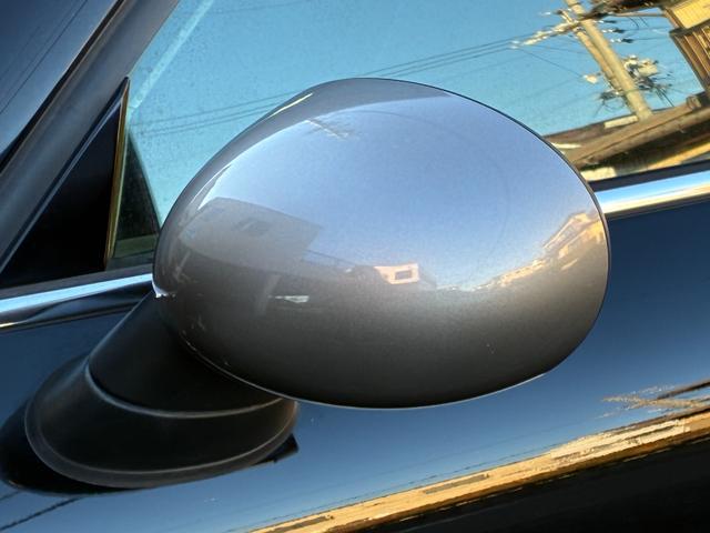 ＭＩＮＩ クーパーＤ　クラブマン　ディーゼル　タッチパネルナビ　純正バックモニター　ミラー一体型ＥＴＣ　スマートキー　クルーズコントロール　バックソナー　ストレージコンパートメントＰＫＧ　Ｂｌｕｅｔｏｏｔｈオーディオ　アイドリングＳ（32枚目）