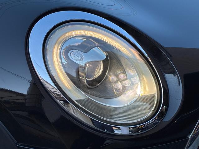 ＭＩＮＩ クーパーＤ　クラブマン　ディーゼル　タッチパネルナビ　純正バックモニター　ミラー一体型ＥＴＣ　スマートキー　クルーズコントロール　バックソナー　ストレージコンパートメントＰＫＧ　Ｂｌｕｅｔｏｏｔｈオーディオ　アイドリングＳ（38枚目）