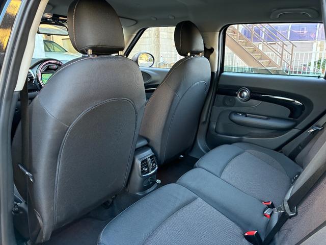 ＭＩＮＩ クーパーＤ　クラブマン　ディーゼル　タッチパネルナビ　純正バックモニター　ミラー一体型ＥＴＣ　スマートキー　クルーズコントロール　バックソナー　ストレージコンパートメントＰＫＧ　Ｂｌｕｅｔｏｏｔｈオーディオ　アイドリングＳ（42枚目）