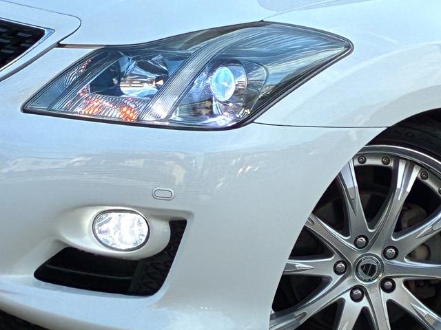 クラウン 2.5アスリート アニバーサリーエディション WORK19インチアルミホイール TEIN車高調ローダウン メーカーナビ バックカメラ フルセグTV クルーズコントロール スマートキー パワーシート サイドカメラ ETC クリアランスソナー HID(24枚目)