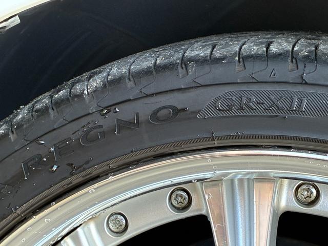 クラウン 2.5アスリート アニバーサリーエディション WORK19インチアルミホイール TEIN車高調ローダウン メーカーナビ バックカメラ フルセグTV クルーズコントロール スマートキー パワーシート サイドカメラ ETC クリアランスソナー HID(33枚目)