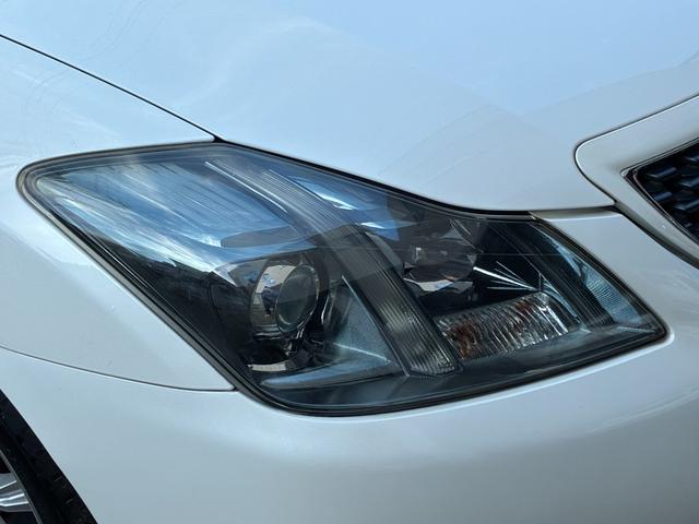 クラウン 2.5アスリート アニバーサリーエディション WORK19インチアルミホイール TEIN車高調ローダウン メーカーナビ バックカメラ フルセグTV クルーズコントロール スマートキー パワーシート サイドカメラ ETC クリアランスソナー HID(37枚目)