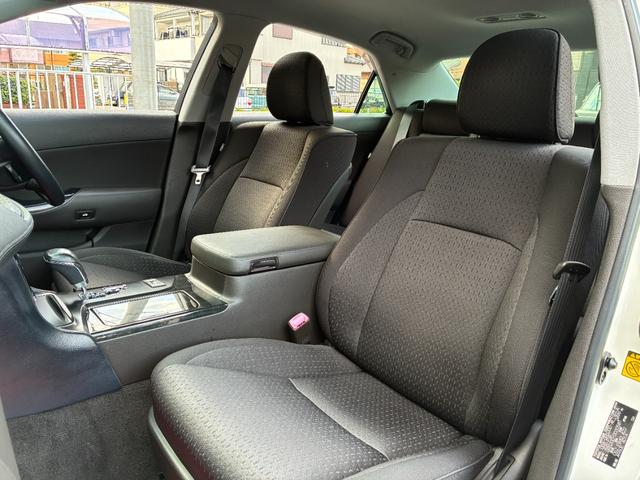 クラウン 2.5アスリート アニバーサリーエディション WORK19インチアルミホイール TEIN車高調ローダウン メーカーナビ バックカメラ フルセグTV クルーズコントロール スマートキー パワーシート サイドカメラ ETC クリアランスソナー HID(41枚目)