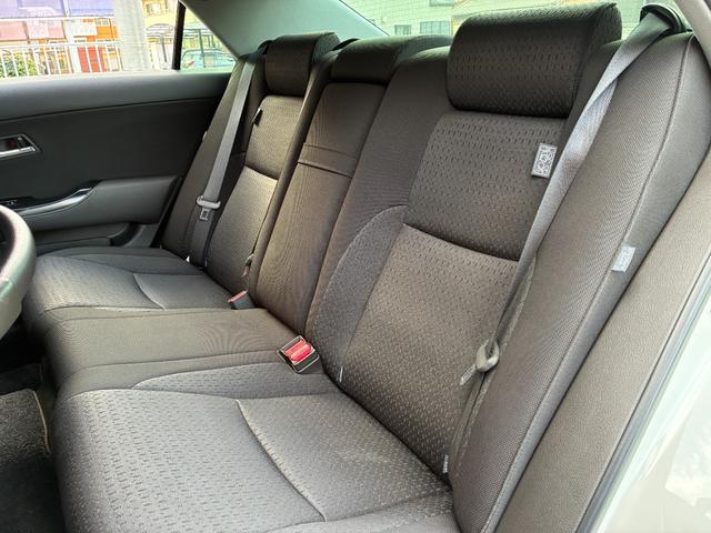 クラウン 2.5アスリート アニバーサリーエディション WORK19インチアルミホイール TEIN車高調ローダウン メーカーナビ バックカメラ フルセグTV クルーズコントロール スマートキー パワーシート サイドカメラ ETC クリアランスソナー HID(42枚目)