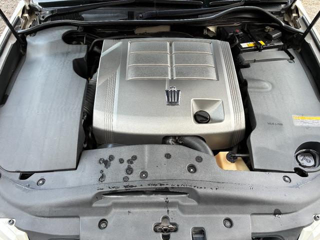 クラウン 2.5アスリート アニバーサリーエディション WORK19インチアルミホイール TEIN車高調ローダウン メーカーナビ バックカメラ フルセグTV クルーズコントロール スマートキー パワーシート サイドカメラ ETC クリアランスソナー HID(77枚目)