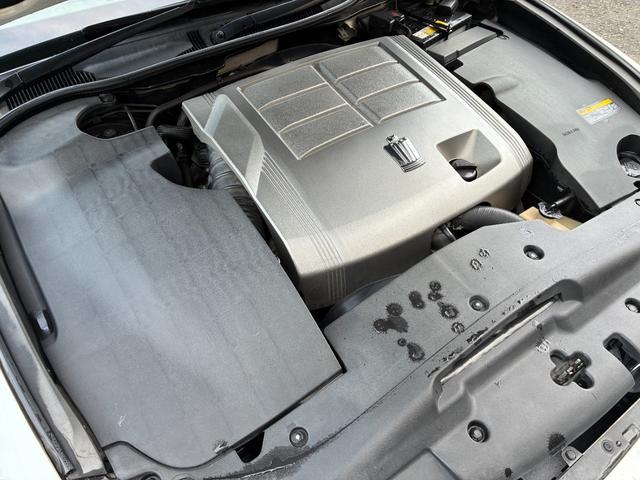 クラウン 2.5アスリート アニバーサリーエディション WORK19インチアルミホイール TEIN車高調ローダウン メーカーナビ バックカメラ フルセグTV クルーズコントロール スマートキー パワーシート サイドカメラ ETC クリアランスソナー HID(78枚目)