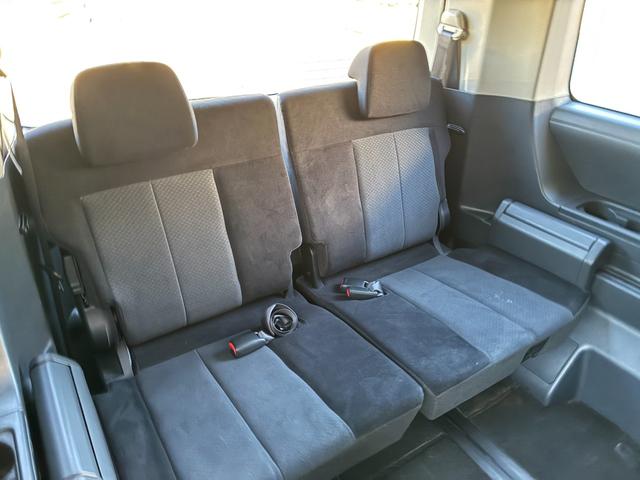 デリカD:5 G パワーパッケージ 4WD アルパイン8インチナビ フリップダウンモニター 両側電動スライドドア クルーズコントロール 7人乗り パドルシフト 純正18インチアルミホイール バックモニター フルセグTV DVD再生可(13枚目)