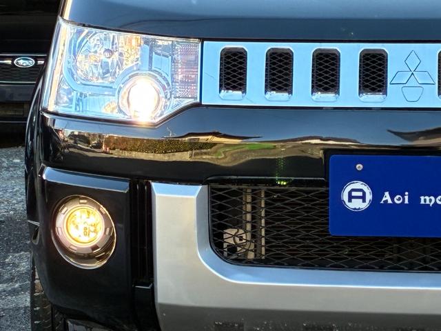 デリカD:5 G パワーパッケージ 4WD アルパイン8インチナビ フリップダウンモニター 両側電動スライドドア クルーズコントロール 7人乗り パドルシフト 純正18インチアルミホイール バックモニター フルセグTV DVD再生可(23枚目)