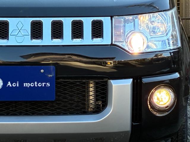 デリカD:5 G パワーパッケージ 4WD アルパイン8インチナビ フリップダウンモニター 両側電動スライドドア クルーズコントロール 7人乗り パドルシフト 純正18インチアルミホイール バックモニター フルセグTV DVD再生可(24枚目)